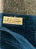 Levi's Blue Casual Pants Size 27 waist - photo 7