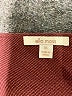 Ella Moss 100% Polyester Burgundy Sleeveless Blouse Size XS - photo 7
