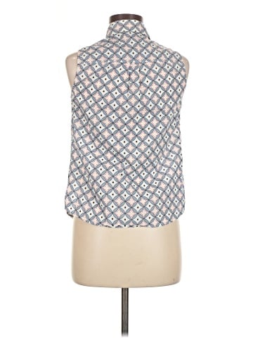 Boden Sleeveless Blouse (view 2)