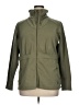 Eddie Bauer Solid Green Sweatshirt Size XL - photo 1