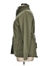 Eddie Bauer Solid Green Sweatshirt Size XL - photo 5