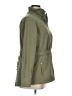 Eddie Bauer Solid Green Sweatshirt Size XL - photo 4