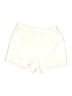 Venus Solid Ivory Shorts Size 12 - photo 1