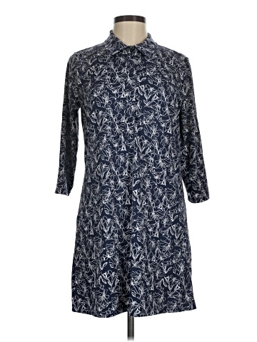Lands' End Casual Dress (view 1)