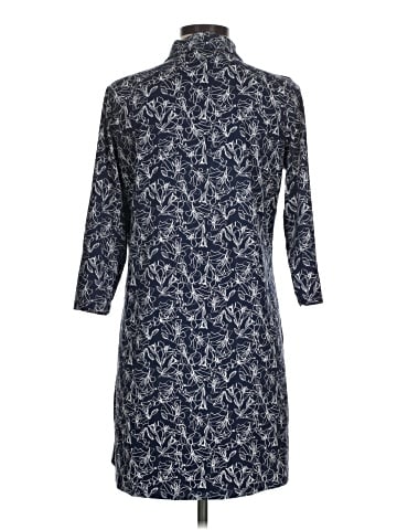 Lands' End Casual Dress (view 2)