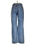 Forever 21 Blue Jeans Size LgEstimated - photo 2