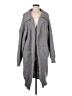 Unbranded Gray Cardigan Size M - photo 1