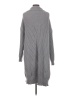 Unbranded Gray Cardigan Size M - photo 2