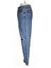 Forever 21 Blue Jeans Size LgEstimated - photo 5