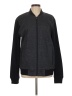 Boston Traders 100% Polyester Gray Track Jacket Size M - photo 1