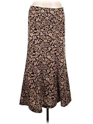 Christopher & Banks Formal Skirt (view 1)