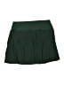 Unbranded Solid Green Casual Skirt Size 12 - photo 1