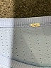 Unbranded Blue Sleeveless Top Size M (estimated) - photo 7