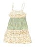 Assorted Brands Floral Yellow White Dress Size 12 - photo 2
