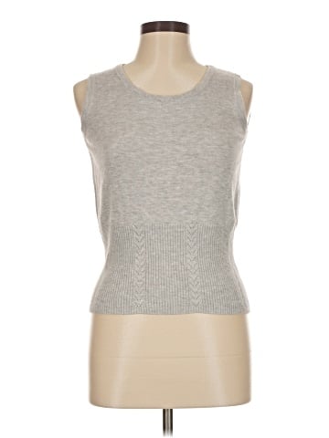 Joseph A. Sleeveless T-Shirt (view 1)