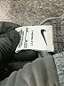 Nike 100% Polyester Gray Track Pants 18-24 MO / 24 MO - photo 3