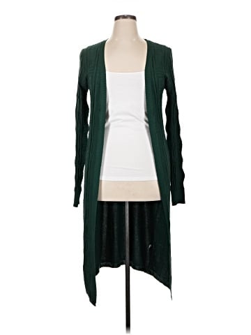 Daisy Cardigan (view 1)