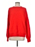 Miracle Red Pullover Sweater Size M - photo 1