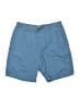 Gap 100% Cotton Solid Blue Board Shorts Size M - photo 1