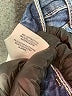 Silver Jeans Co. Hearts Blue Jeans Size 27 waist - photo 8