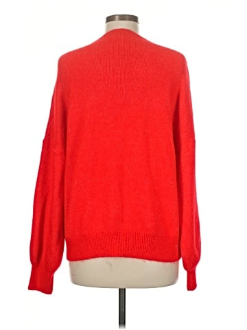 Miracle Pullover Sweater (view 2)