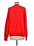 Miracle Red Pullover Sweater Size M - photo 2