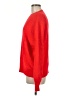 Miracle Red Pullover Sweater Size M - photo 5
