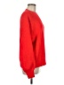 Miracle Red Pullover Sweater Size M - photo 4