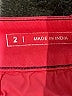 Assorted Brands Solid Pink Denim Shorts Size 2 - photo 3