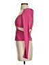 Louna Pink Long Sleeve Top Size S - photo 5