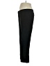 Talbots Solid Black Dress Pants Size 14 - photo 5