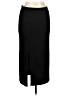 ATM Solid Black Formal Skirt Size L - photo 1