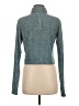 Hind Teal Long Sleeve Turtleneck Size M - photo 2