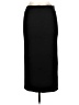 ATM Solid Black Formal Skirt Size L - photo 2