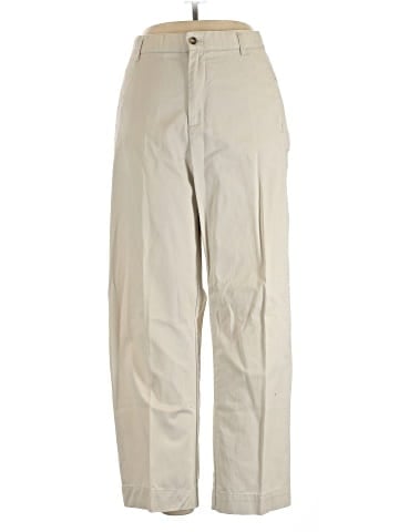Christopher & Banks Khakis (view 1)