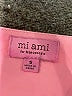 Mi ami Pink Bodysuit Size S - photo 3