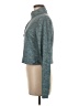 Hind Teal Long Sleeve Turtleneck Size M - photo 5
