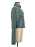 Hind Teal Long Sleeve Turtleneck Size M - photo 4