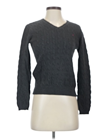 Nautica Pullover Sweater (view 1)