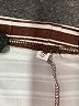 Unbranded Stripes Pink Casual Pants Size S - photo 7