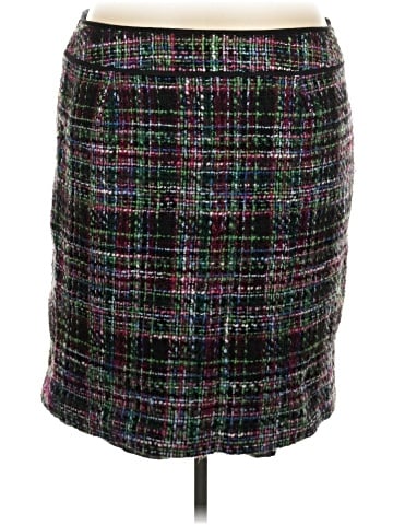 Talbots Wool Skirt (view 1)