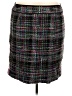 Talbots Tweed Black Wool Skirt Size 20W - photo 1