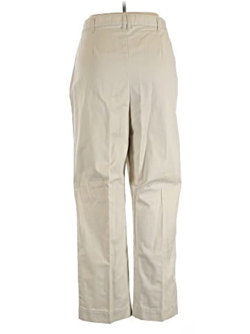 Christopher & Banks Khakis (view 2)