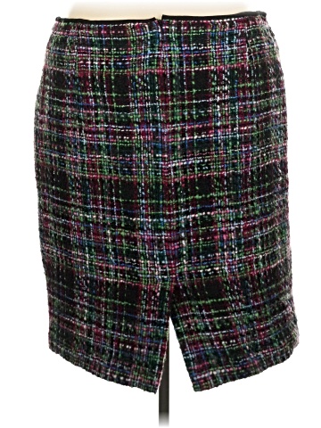 Talbots Wool Skirt (view 2)