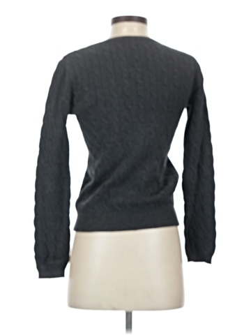 Nautica Pullover Sweater (view 2)