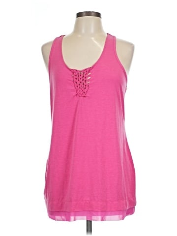Nanette Lepore Sleeveless Top (view 1)