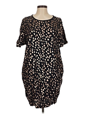 Elk Casual Dress (view 1)