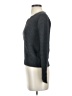 Nautica 100% Cotton Gray Pullover Sweater Size S - photo 5