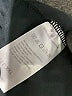 Unbranded Black Track Jacket Size XXL - photo 6
