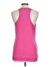 Nanette Lepore Pink Sleeveless Top Size L - photo 2